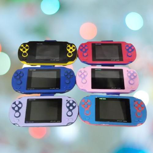 PVP 2 DW-02 PSP CINA GAMEBOT PORTABLE RETRO MARIO WISH GAME SEGA SONIC