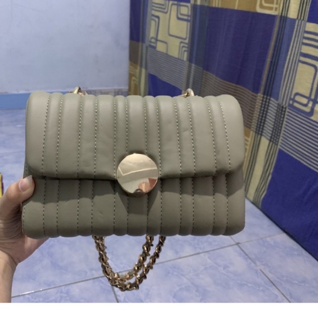 (PRELOVED) Willow bag Merche