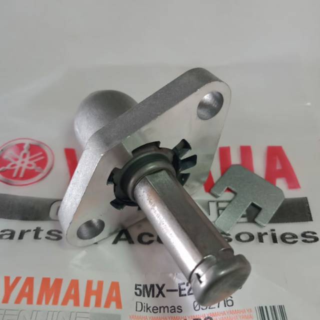 Tonjokan keteng MX/Vixion old