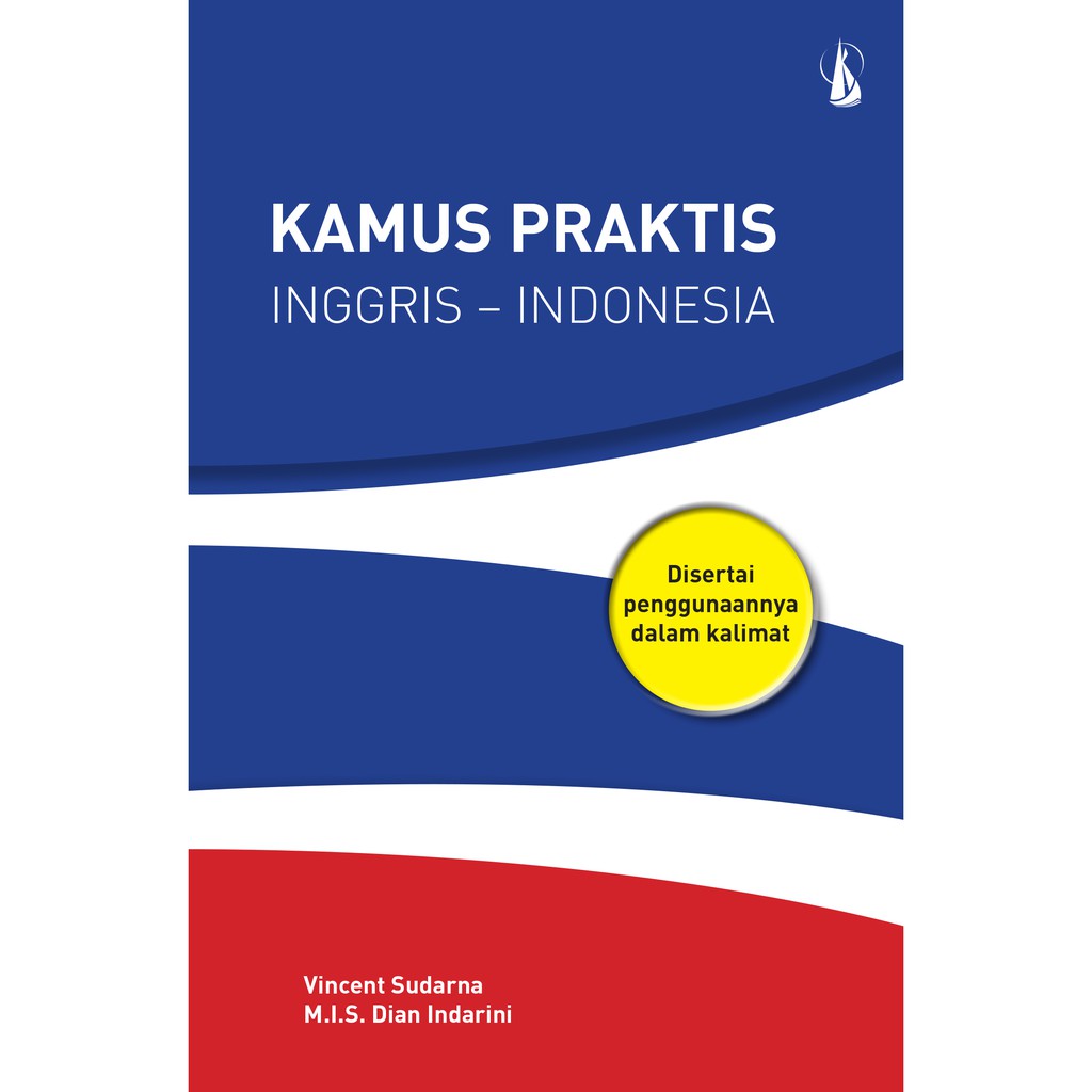 

Kamus Praktis Inggris-Indonesia