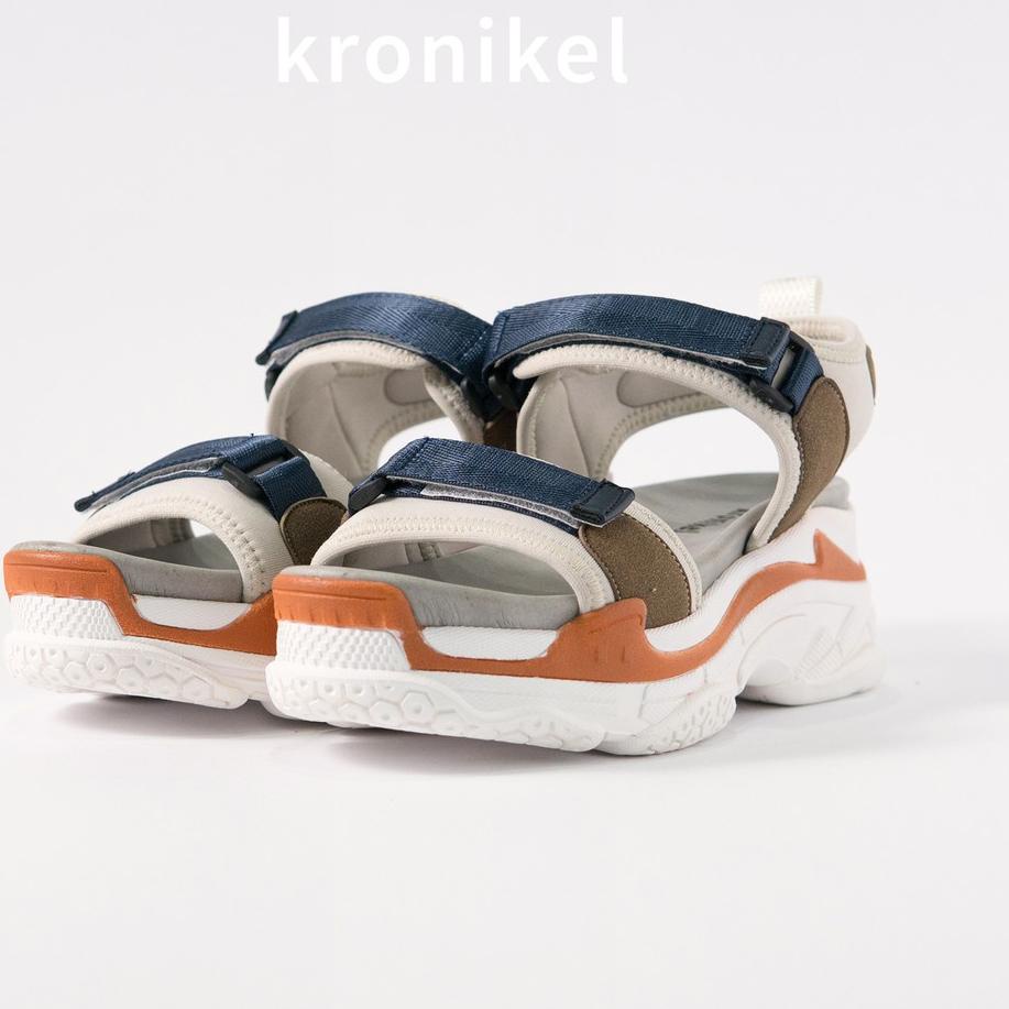 LOKAL BRAND KRONIKEL PROJECT // SKYLAR - Meteorite 옷