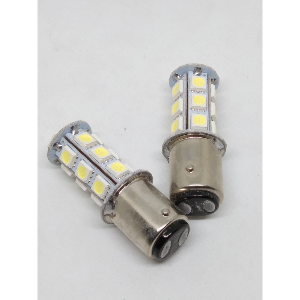 Lampu rem motor,mobil dan truk kedip flash 12 dan 24 volt