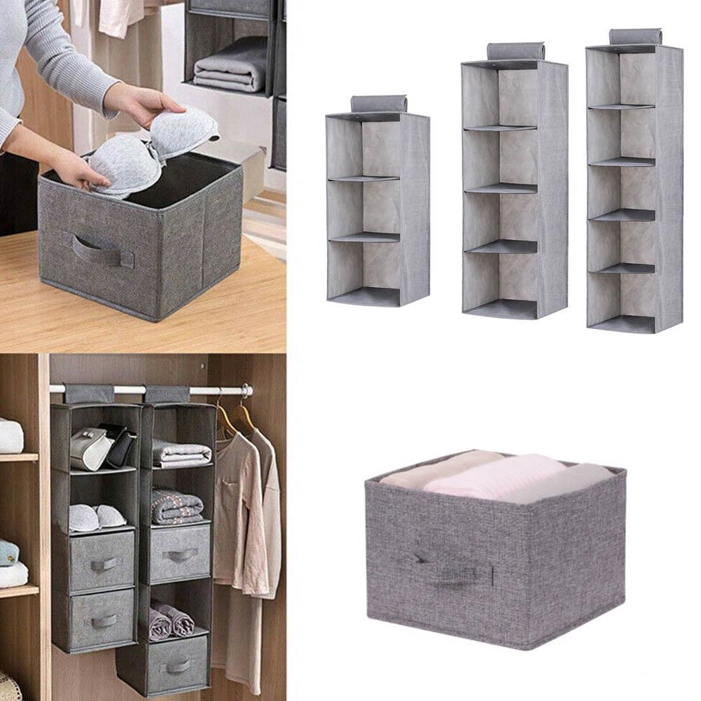 Rak Gantung Lipat untuk Organizer Tempat Penyimpanan Rak Gantung Lipat untuk Organizer Tempat Penyimpanan