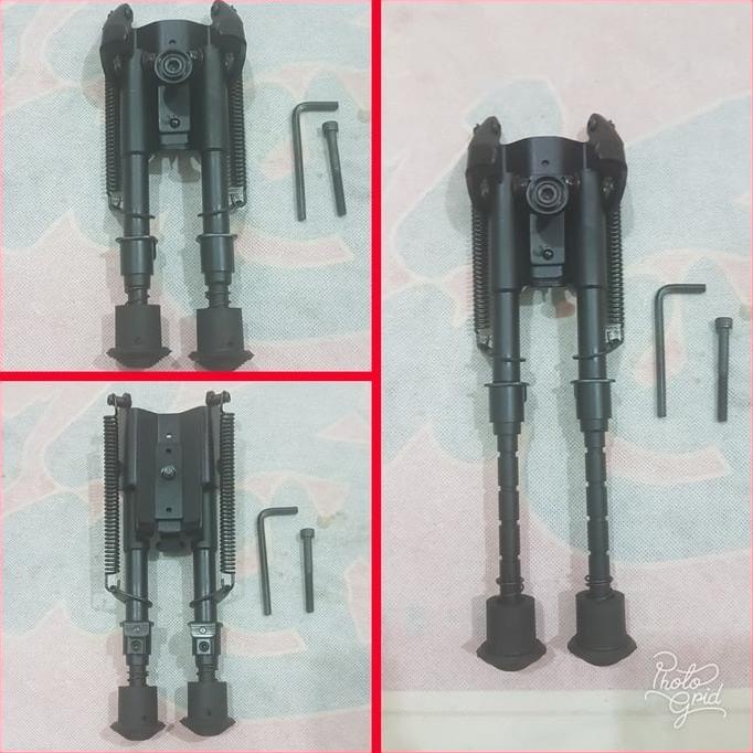 Bipod M700 Penyangga Senapan Terlaris