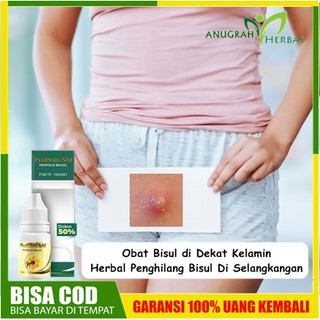 Obat Dalam Dan Luar Untuk Penyakit Bisul Bisulan Pada Anak Dan Dewasa Pemecah Bisul Di Kemaluan Shopee Indonesia