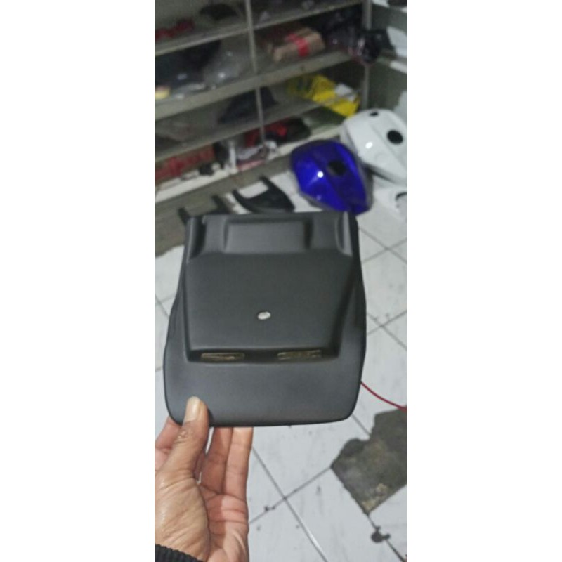 modifikasi fender sein CBR K45a/CBR CBU 150/250