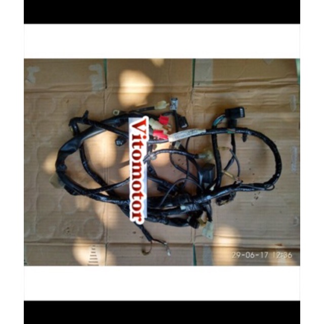 KABEL BODY YAMAHA MIO M3 ORIGINAL