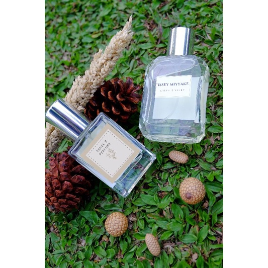 Issey Miyake L'Eau D'Issey