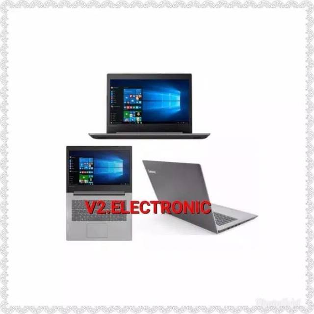 Laptop Lenovo Ideapad 320 Intel Core i3-6006U | VGA 2GB Nvidia | RAM 4GB | HDD 1TB | Windows 10