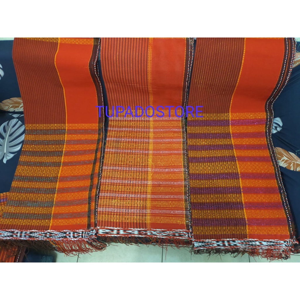 Ulos Ragi Hotang kwalitas Bagus / ulos batak
