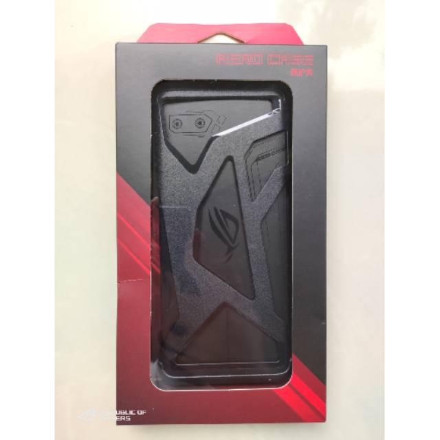 Aero Case Asus ROG Phone 2 Original