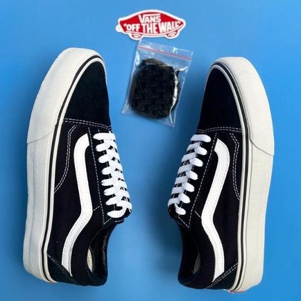 sepatu Vans old school impor premium//sepatu Vans old school ifc