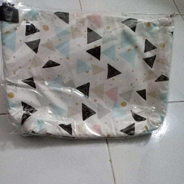 Pouch Kantong Penyimpan Gendongan/apron