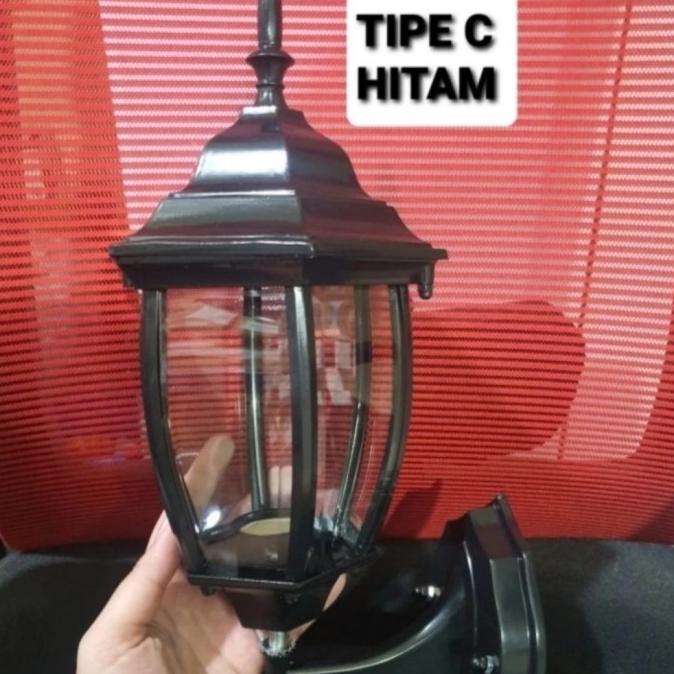 Lampu Dinding/Lampu Outdoor/Lampu Tempel/Lampu Taman/Lampu Tidur Murah