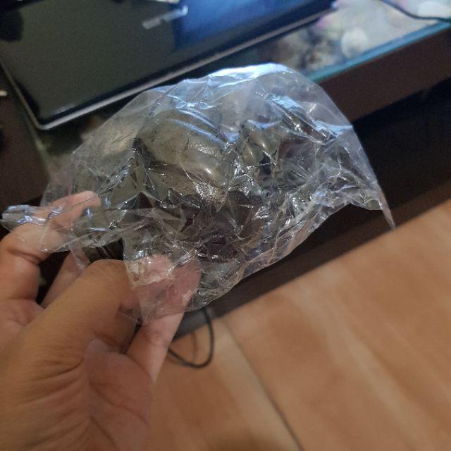 Tutup Batang Gorden / Hordeng End Cup Polos