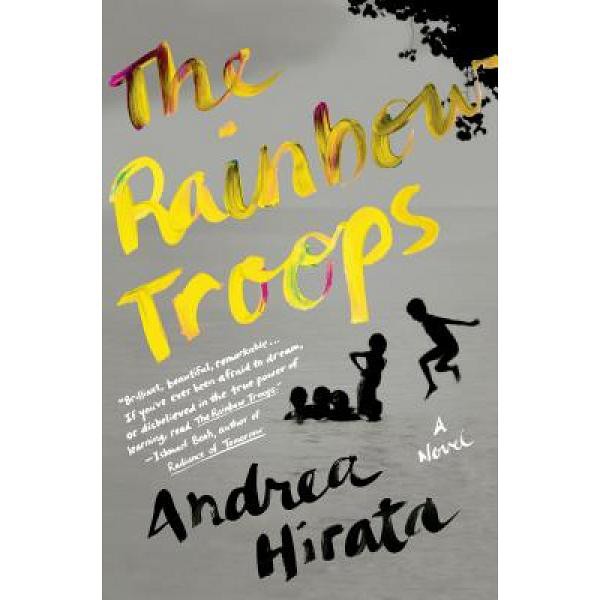The Rainbow Troops - 9780374534448 - Buku Ori Periplus