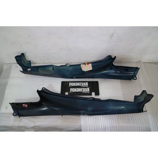cover bodi body samping kempol yamaha alfa original 1988 cover bodi body samping kempol yamaha alfa original 1988
