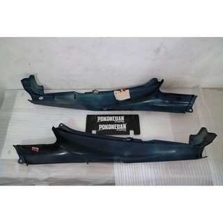 cover bodi body  samping kempol yamaha  alfa  original 1988 