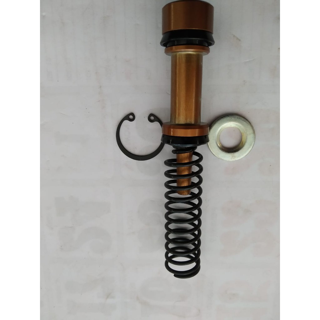 R/K MASTER KOPLING SK 32671-2 MITSUBISHI CD 07 INTERCOOLER