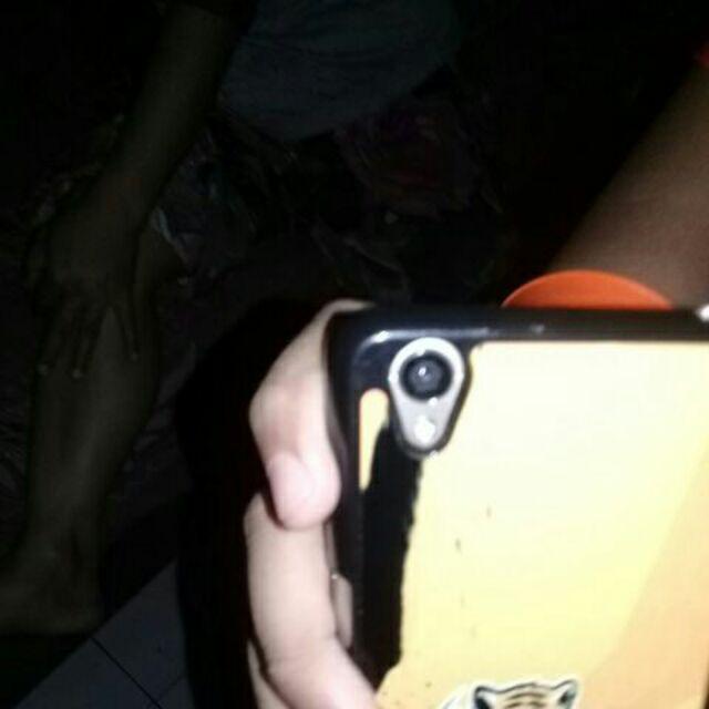 Casemurah_id8 Customcase Persija (JekMania) type Oppo a37 