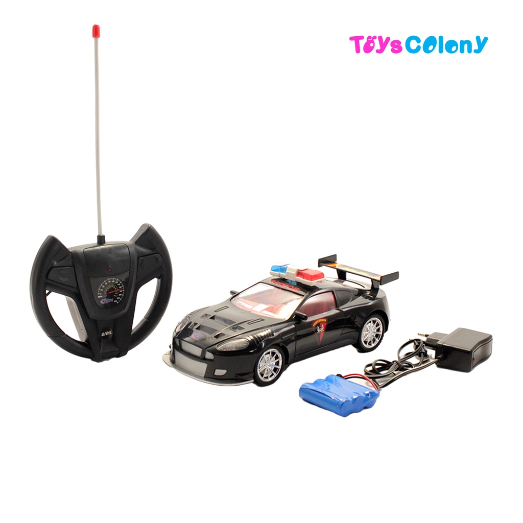 MOBIL REMOTE CONTROL GT RALLY INDONESIA PJR SABHARA RKC02088-1