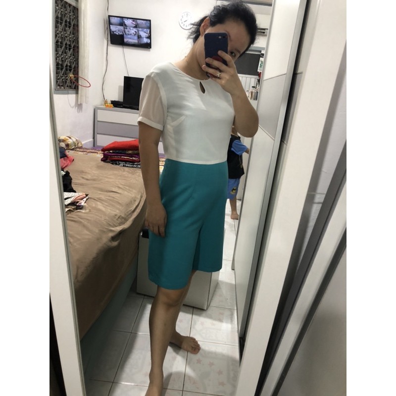 shandy aulia collection