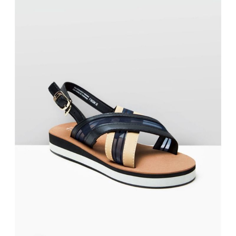 Sandal Wanita Valo Eva shopie Sophie Martin Paris original promo