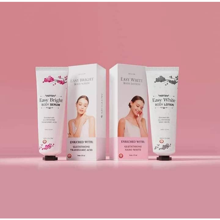 ms glow-ms glow body series original-body series ms glow/body series/bodycare ms glow/BPOM/100%ORI/l