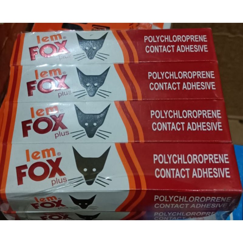 

Lem Fox Tube