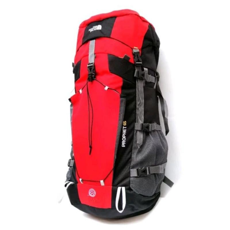 tas Carrier 65 liter