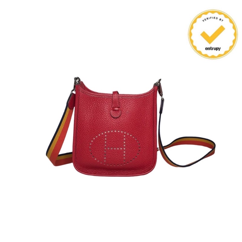 Hermes Evelyne Bag