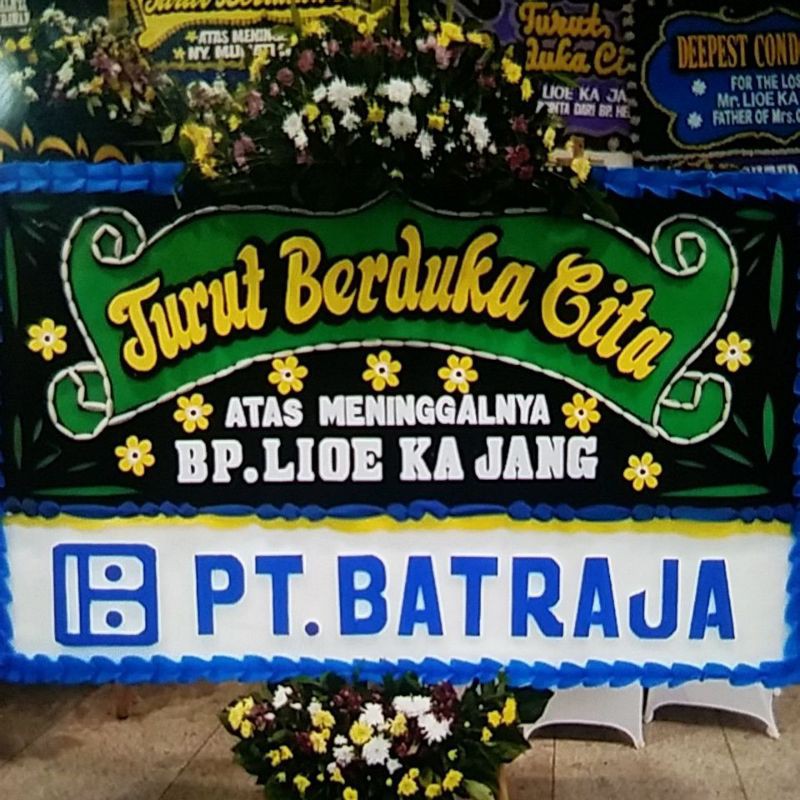 

Papan Bunga Jakarta Termurah