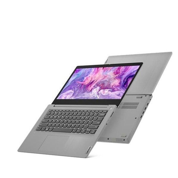 Lenovo Ideapad Slim 3 i5 10210 8GB 512SSD MX330 2GB 14&quot; FHD IPS W11 OHS