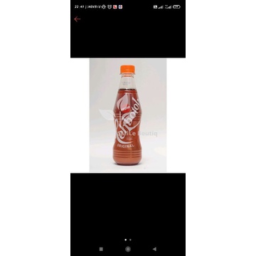 

teh botol sosro 350ml