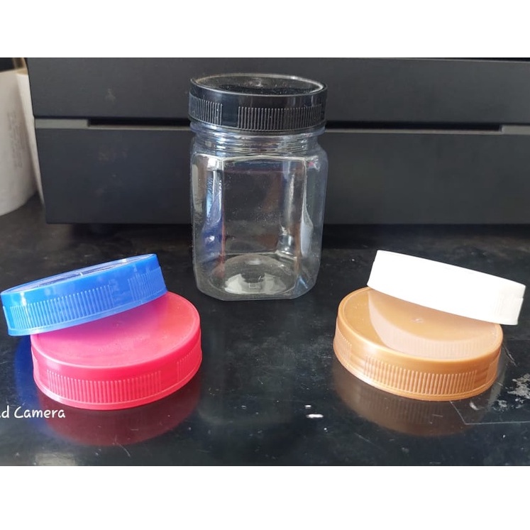 

Botol Canister 150ml / Botol Sambal (Minimal pembelian 5pcs berlaku kelipatan)