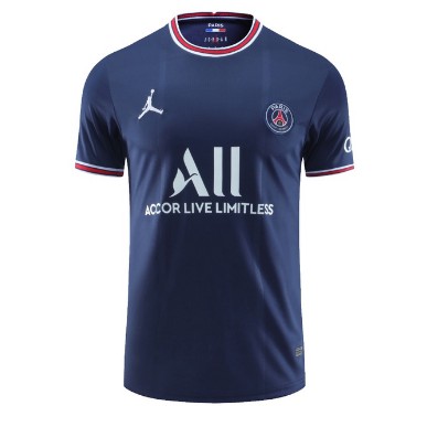 JERSEY PSG HOME 2021/2022 GRADE ORI