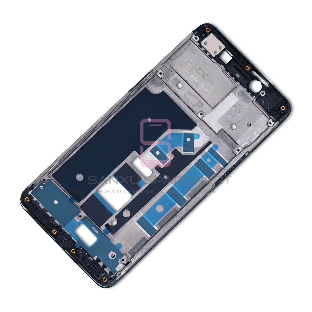 Frame Oppo A37 A37F / Bezel Oppo A37 A37F  / Tulang Tatakan Oppo A37 A37F