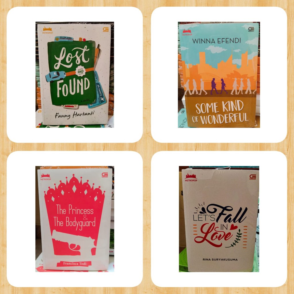 Novel murah original,teenlit,metropop-1
