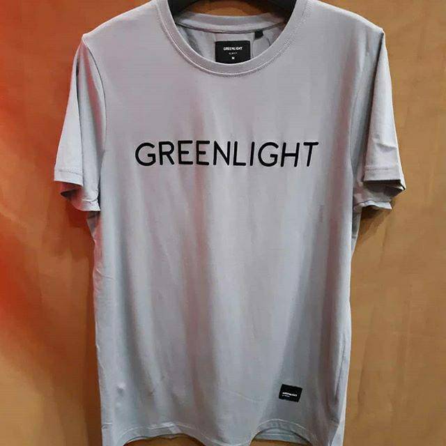 Kaos Greenlight ariel noah abu Shopee Indonesia Kaos Greenlight ariel noah abu Shopee Indonesia