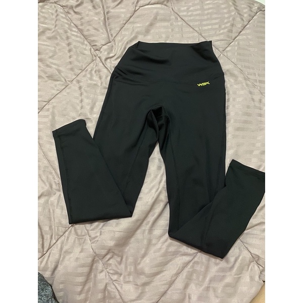 legging Merk WBX wonder bra size XS preloved