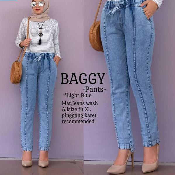 baggy pants levis