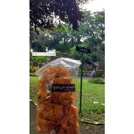 

sabiila snack