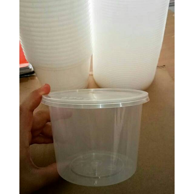 MS-25 / Kotak MS Venture 25 / Container Food