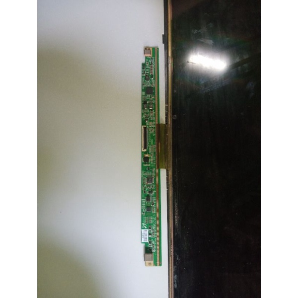 Ticon Tcon LA32D400E1 Samsung LA32D400