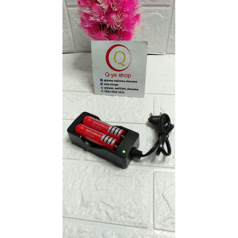 Terlaris Batrai Vanstar Ax Bonus Charger aKlBRrRiG0ZV5g