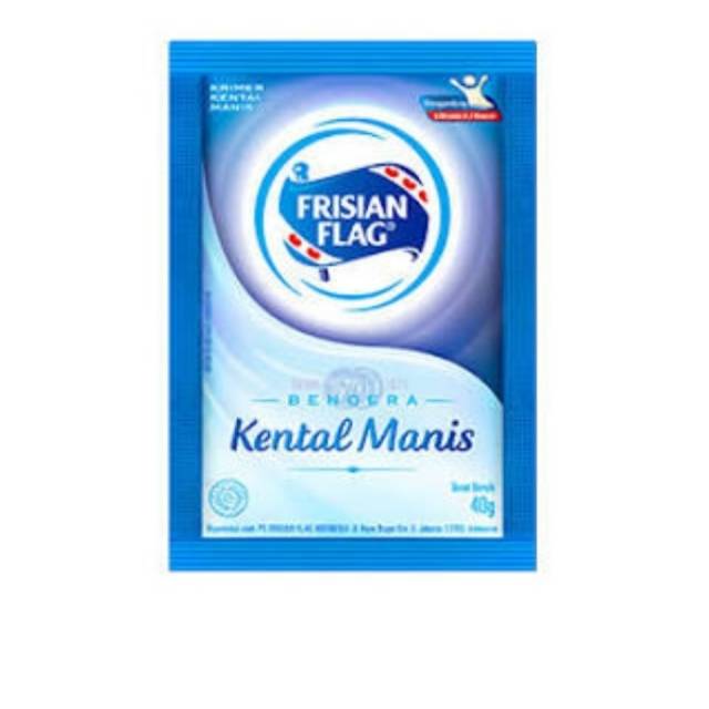 

Susu kental anis