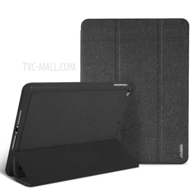 Dux Ducis Domo Series Ipad Mini 5 2019 Flip smart case casing cover stylus apple pencil holder