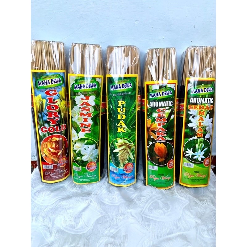 Dupa Mahadewa 1kg