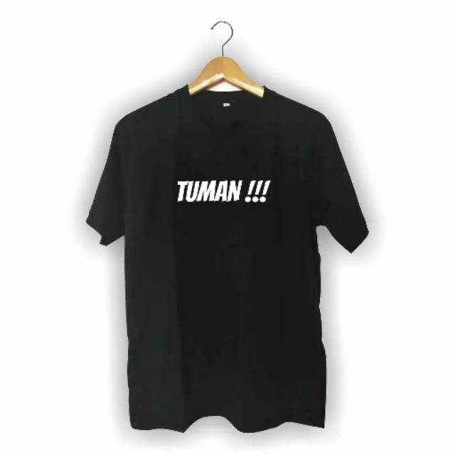 KAOS TUMAN