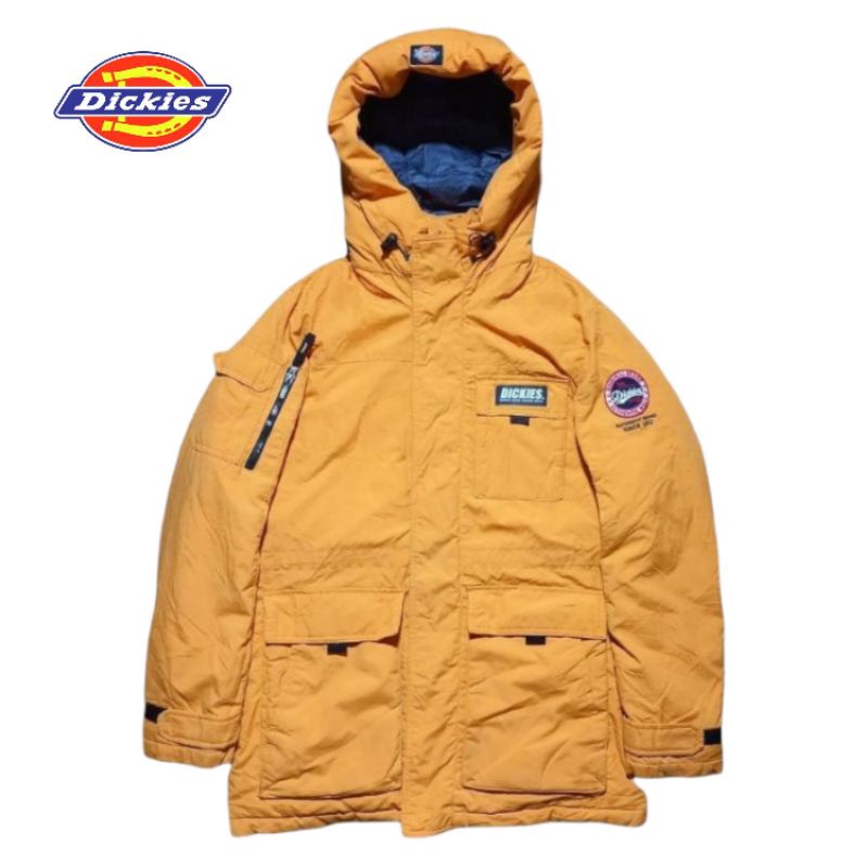Dickies Goose Down Mountain Jacket